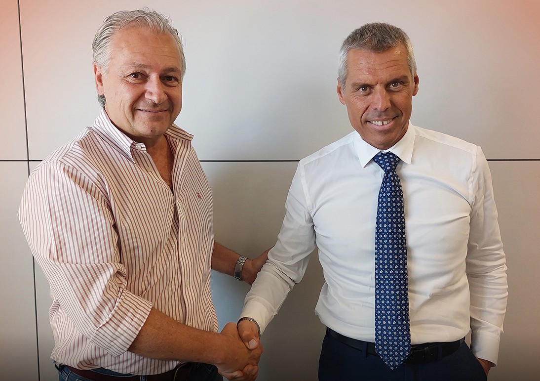 AsConAuto: Roberto Scarabel è il nuovo presidente