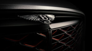 Bentley Mulliner Batur: una preview del nuovo design ‘elettrico’ [TEASER]