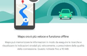 Google Maps: arrivano alcune novità e funzioni per l’estate 2022