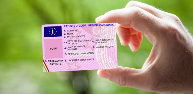 Rinnovare la patente di guida nel 2022: ecco cosa sapere e come prepararsi