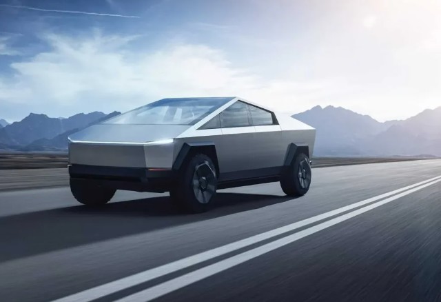 Tesla Cybertruck: il prezzo sarà più alto rispetto alle previsioni