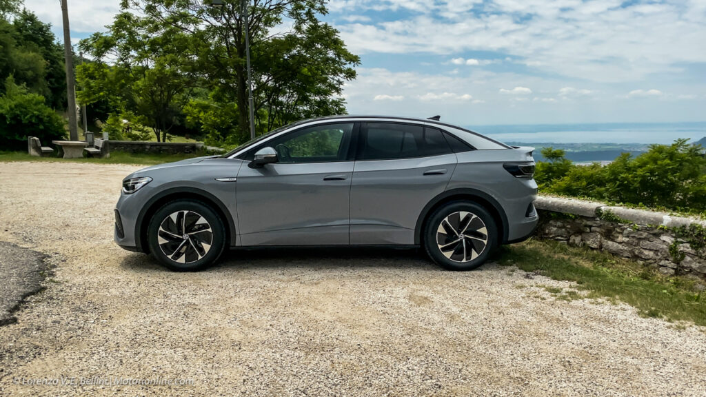 Volkswagen ID.5 2022