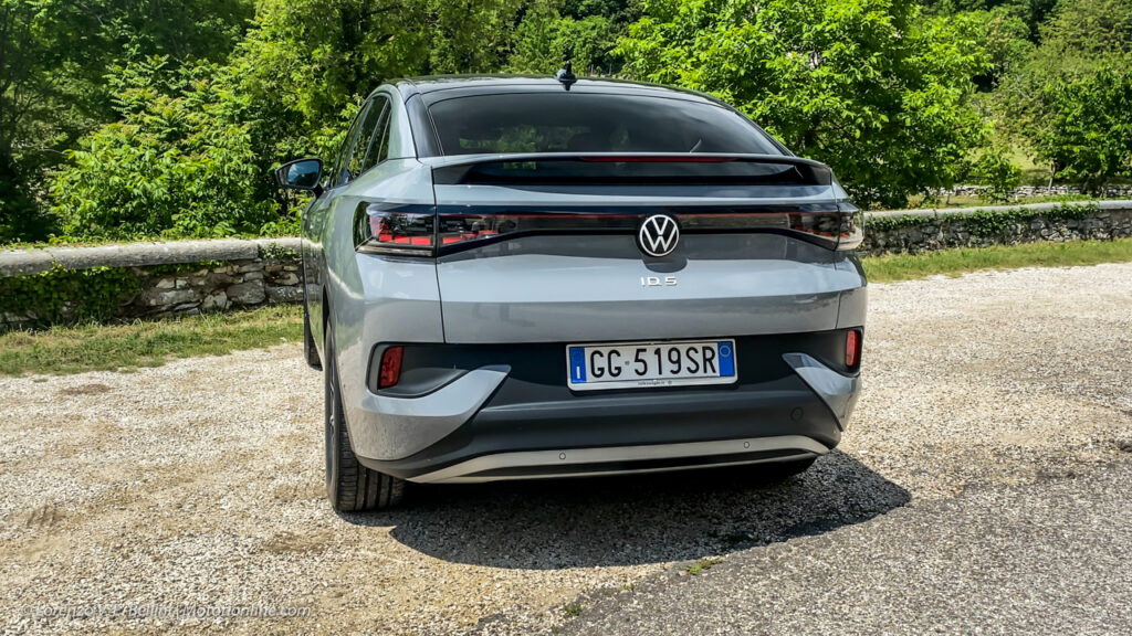 Volkswagen ID.5 2022