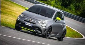 Abarth 595 e 695: a settembre in promozione da 249 euro al mese