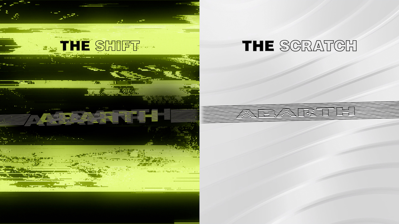 Abarth chiede aiuto ai fan per scegliere le nuove strisce laterali per la carrozzeria