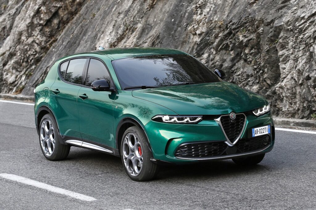 Alfa Romeo protagonista ad Autopía il 24 settembre