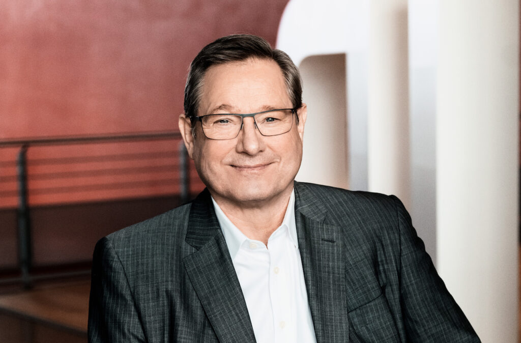 Audi: Manfred Döss è il nuovo presidente del Consiglio di Sorveglianza
