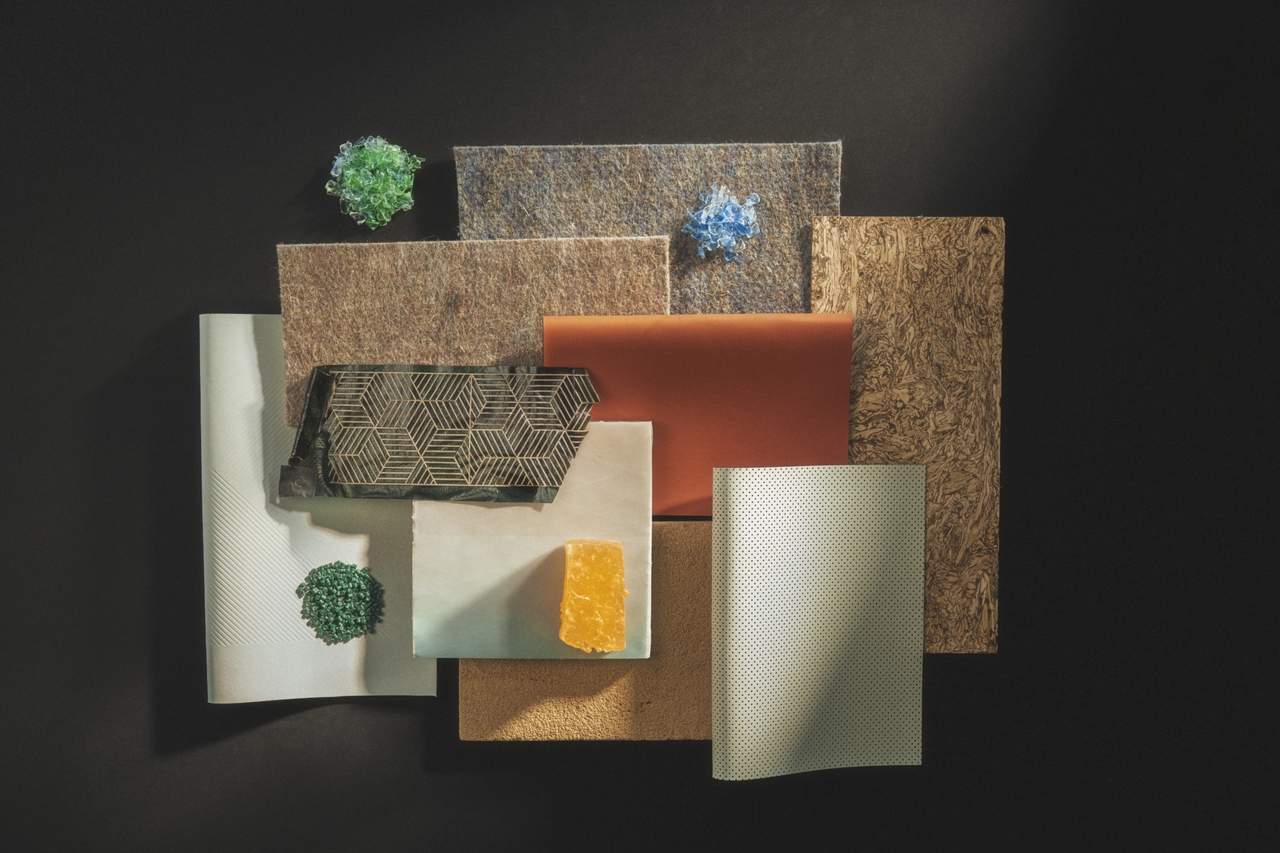 BMW e Mini: dal 2023 useranno solo interni vegani