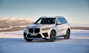BMW: Oliver Zipse sostiene l’espansione dell’idrogeno
