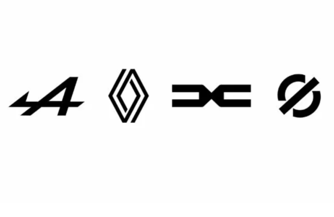 Il Gruppo Renault svelerà sei anteprime mondiali al Salone di Parigi 2022