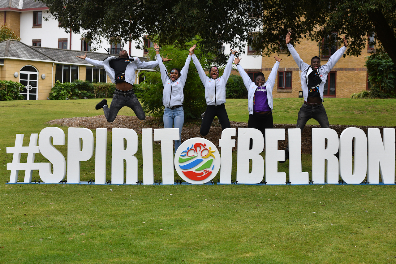 Carglass: torna l’evento benefico Spirit of Belron Challenge