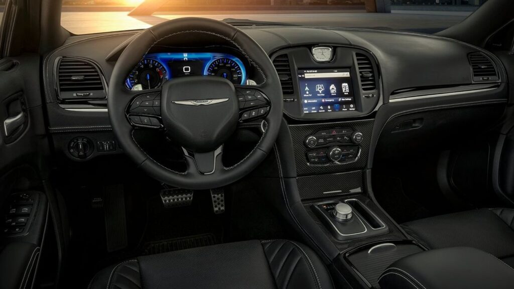Chrysler 300