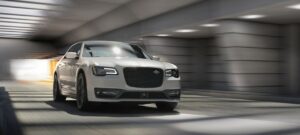 Chrysler 300C 2023: sold out per le sole 2200 unità disponibili