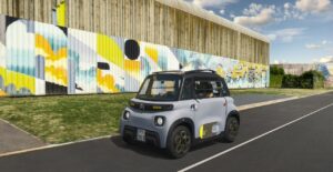 Citroën Ami combatte il bullismo nelle scuole con il progetto RispettAMI