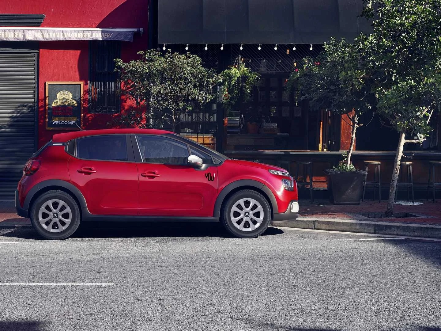 Citroen C3: a settembre in promozione senza anticipo con rate da 240 euro