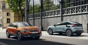 Citroën: oltre 45.200 veicoli venduti in Italia da gennaio ad agosto