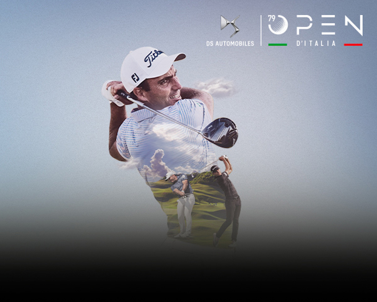 DS Automobiles è Title Sponsor dell’Open d’Italia di Golf 2022