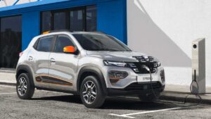 Dacia Spring 2024: ecco le prime informazioni sul nuovo restyling