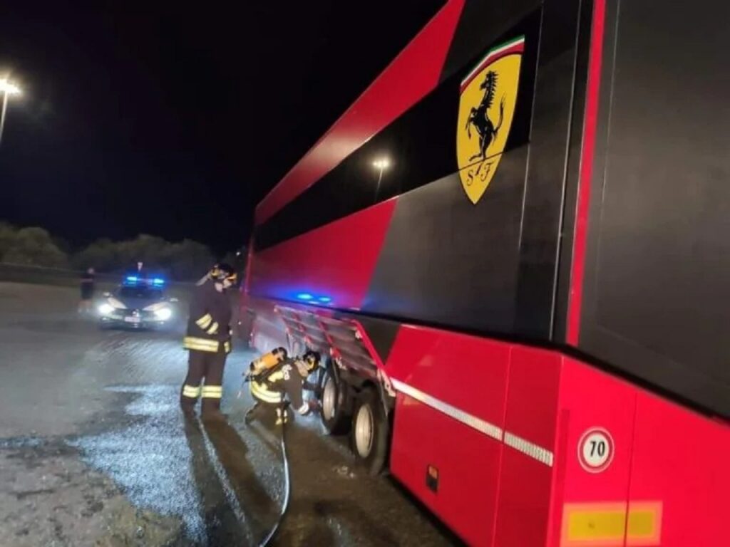 Ferrari