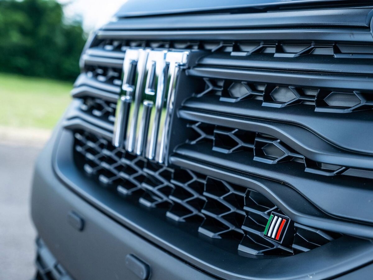 Fiat leader in Brasile ad agosto e in tutto il 2022
