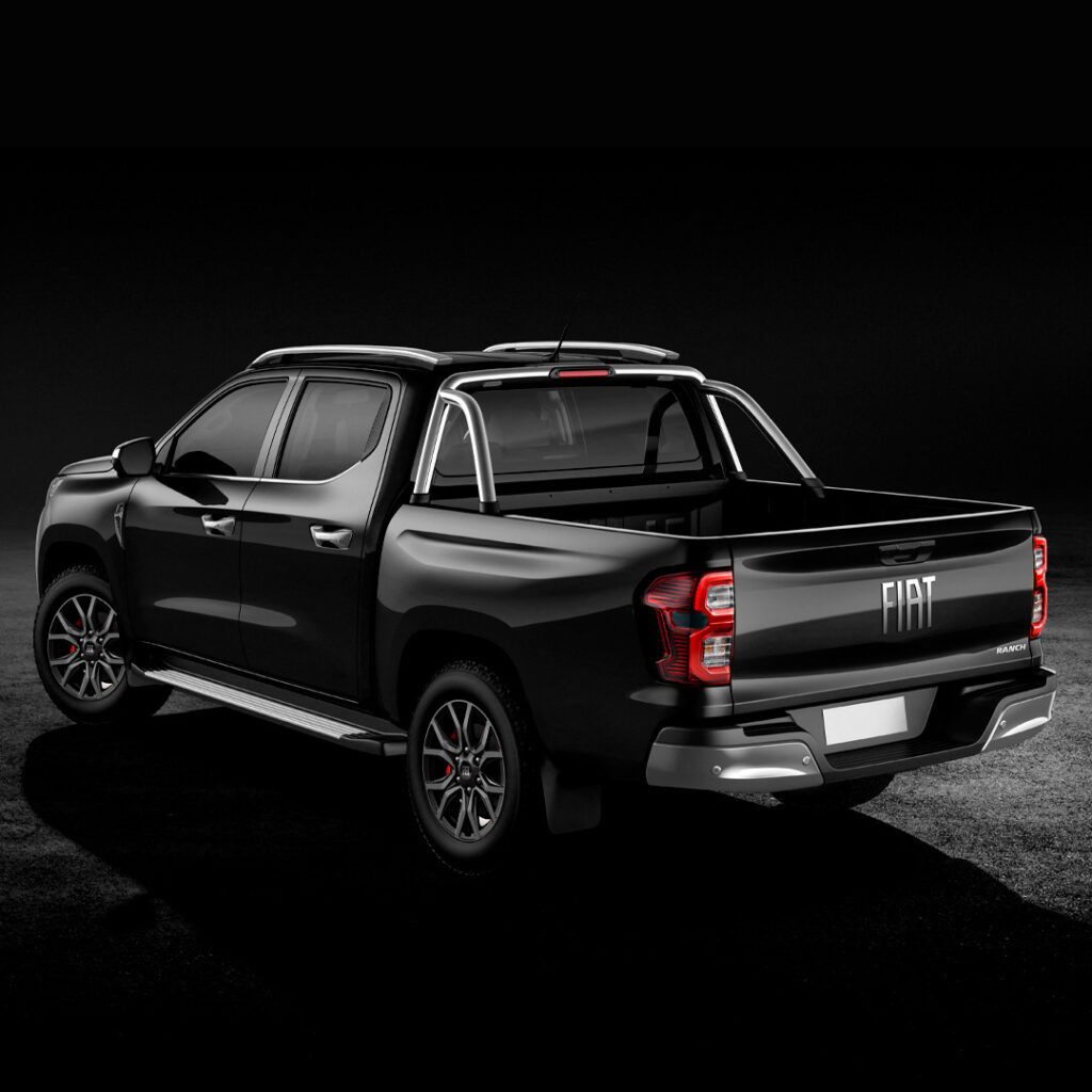 Fiat Landtrek