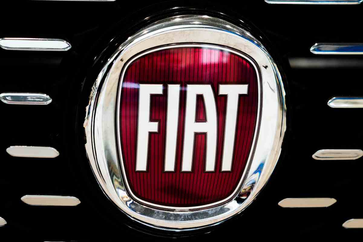 Fiat: ad agosto è sua l’auto più venduta in quattro paesi