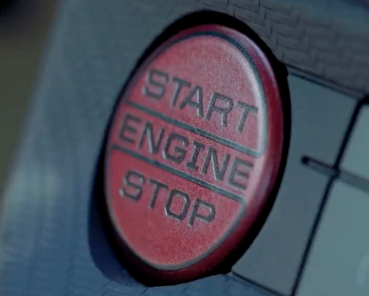 Ford Mustang 2024: l’ultimo VIDEO TEASER mostra il pulsante Start/Stop