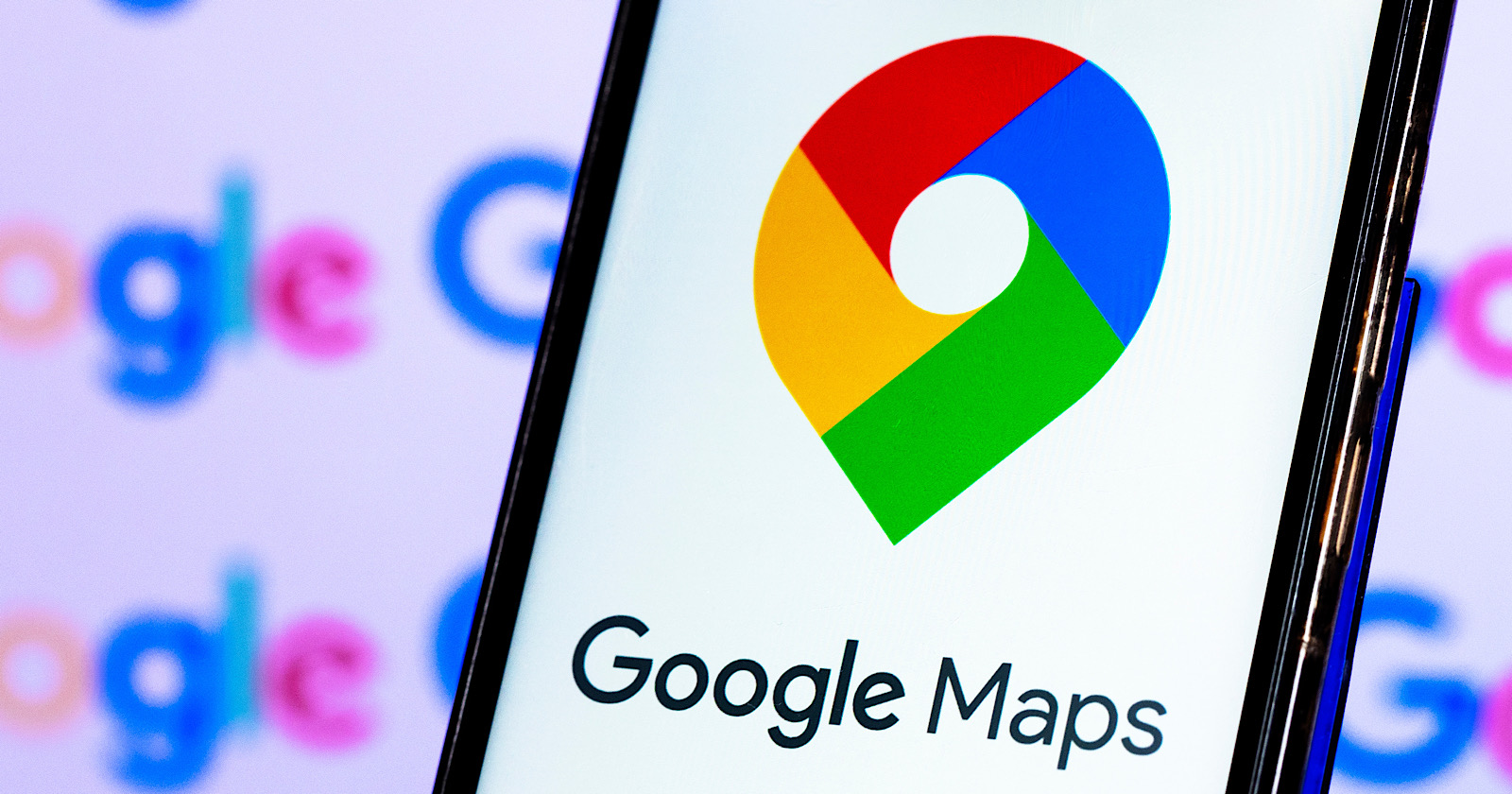 Google Maps lancia nuova funzione che fa risparmiare carburante