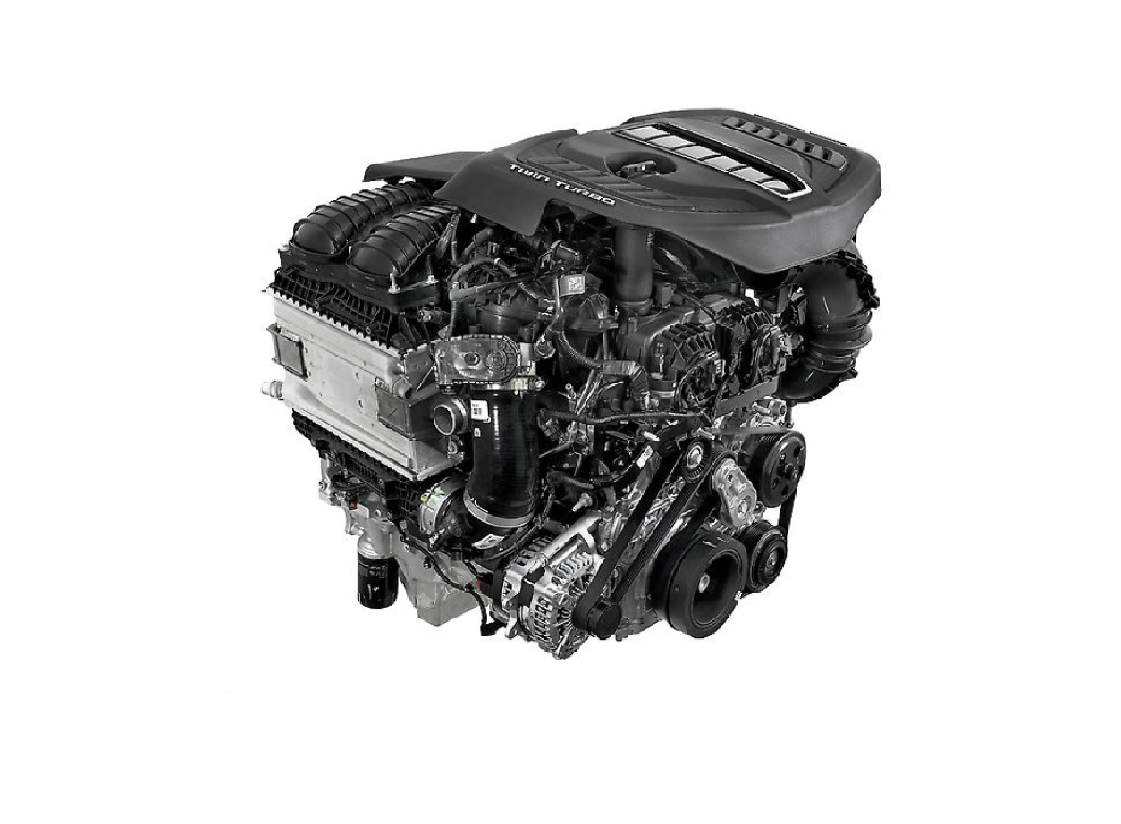 Stellantis: due suoi motori premiati negli USA