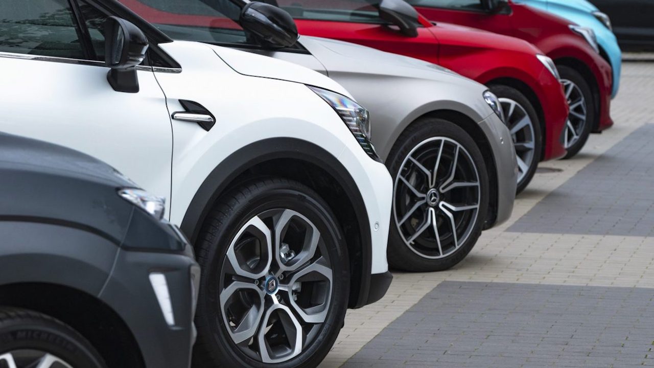 ANIASA: gli incentivi per il noleggio auto spingono la transizione ecologica