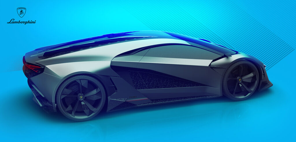 Lamborghini