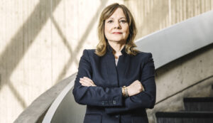 General Motors, Mary Barra: ‘La carenza di semiconduttori potrebbe andare oltre il 2023’