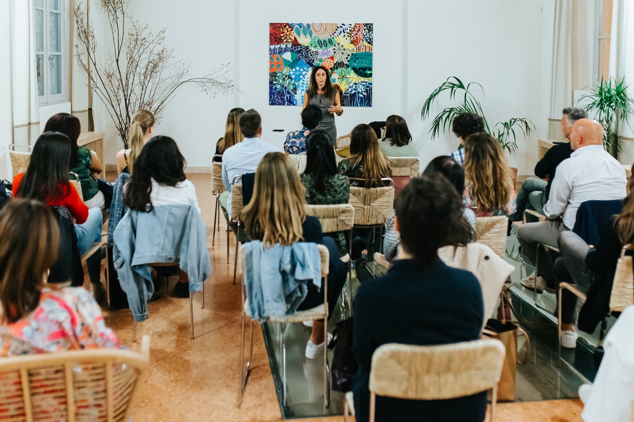 Maserati promuove il dialogo su diversità e inclusione