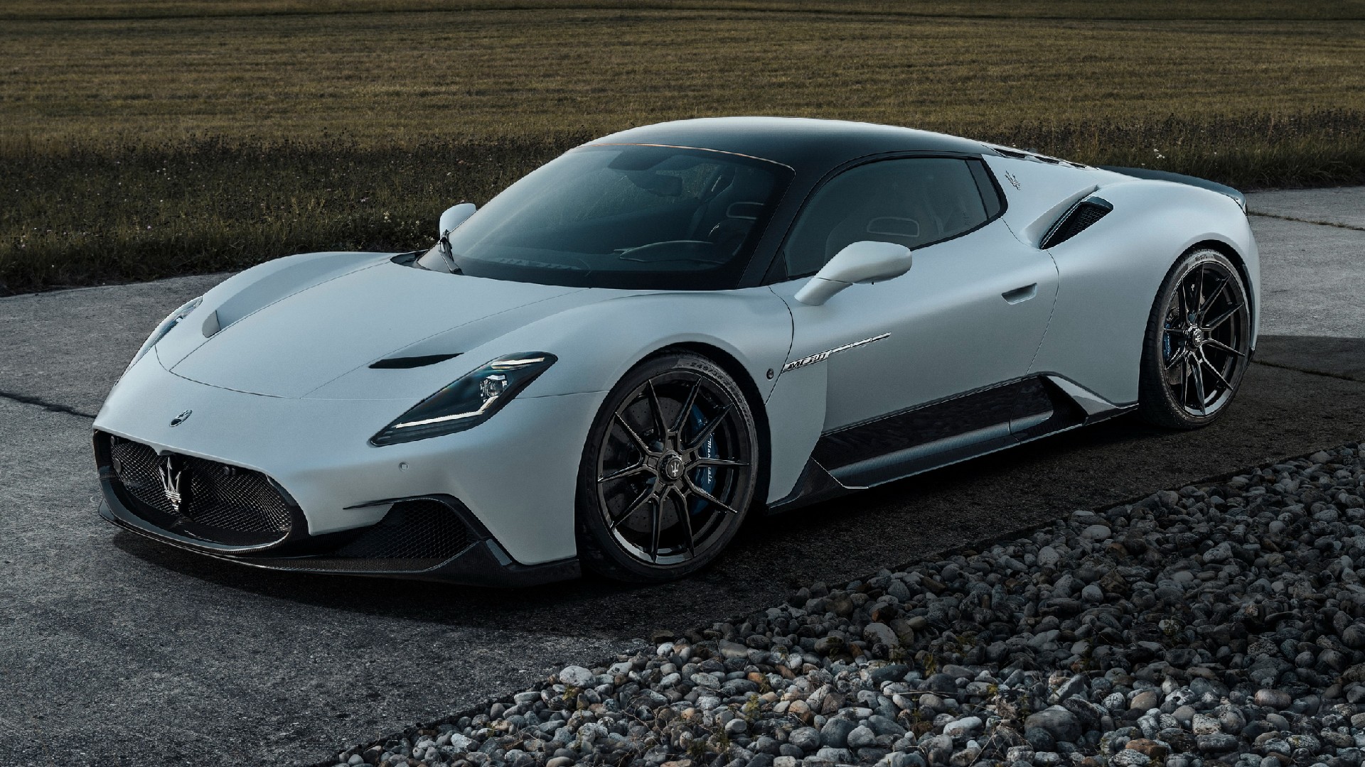 Maserati MC20 by Novitec: oltre 700 cavalli per la sportiva del Tridente