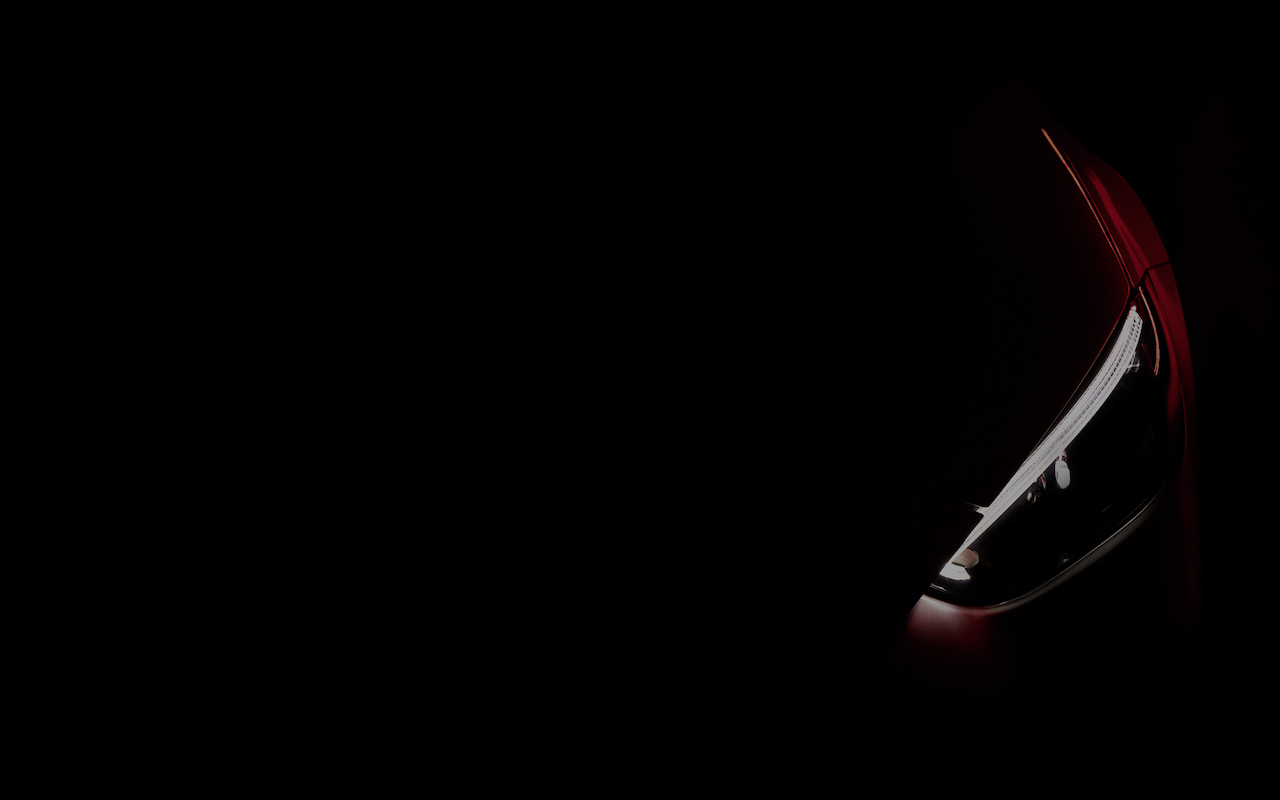 Mercedes-AMG C 63 S E Performance: un ultimo TEASER prima della presentazione