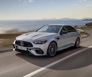 Mercedes destinerà oltre il 75% degli investimenti ai segmenti Top-End e Core Luxury