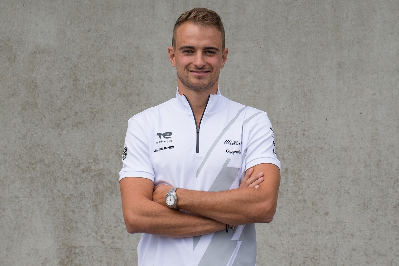 Peugeot 9X8: Nico Müller entra a far parte del Team Peugeot TotalEnergies