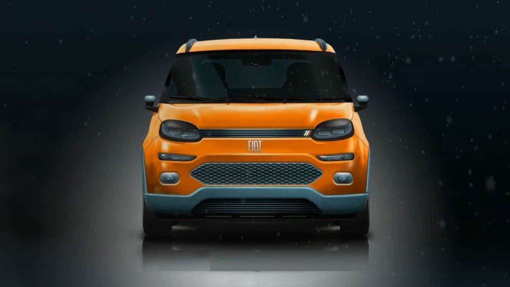 Nuova Fiat Panda: la futura generazione avrà molto in comune con la nuova C3?