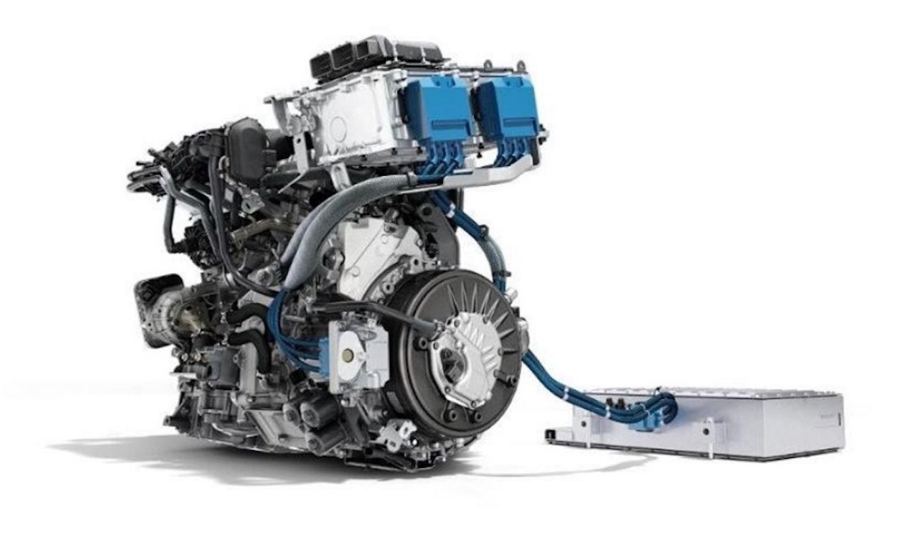 Nuovo Renault Austral porta al debutto una nuova motorizzazione E-Tech Hybrid