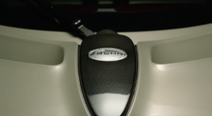 Pagani C10: ecco il cambio manuale della nuova hypercar [VIDEO TEASER]