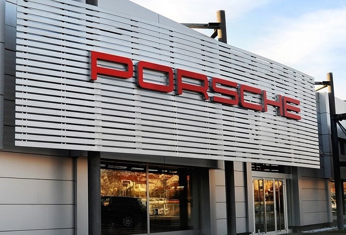 Porsche si quota in Borsa: valutazione fissata in 75 miliardi di euro