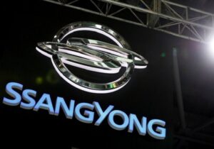SsangYong: approvato piano di risanamento, verso ritorno alla normalità