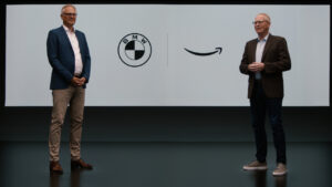 BMW: la nuova generazione di assistente vocale sarà basato su Amazon Alexa