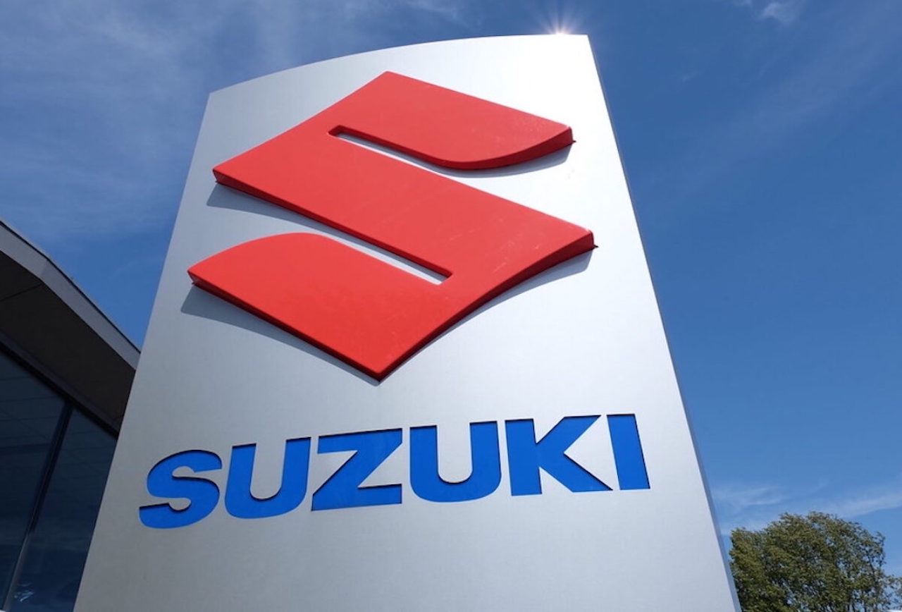 Suzuki: la prima auto elettrica arriverà nel 2025