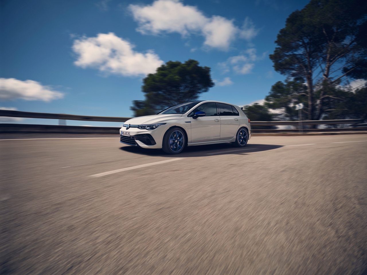 Volkswagen Golf R 20 Years: da oggi è ordinabile in Italia