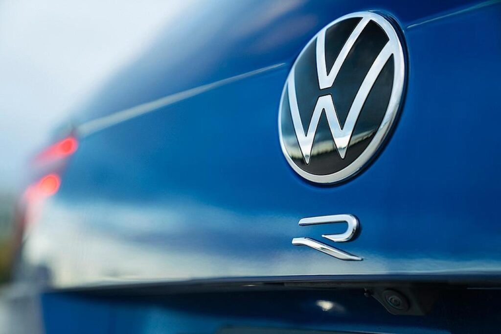 Volkswagen: il marchio R ha un futuro elettrico