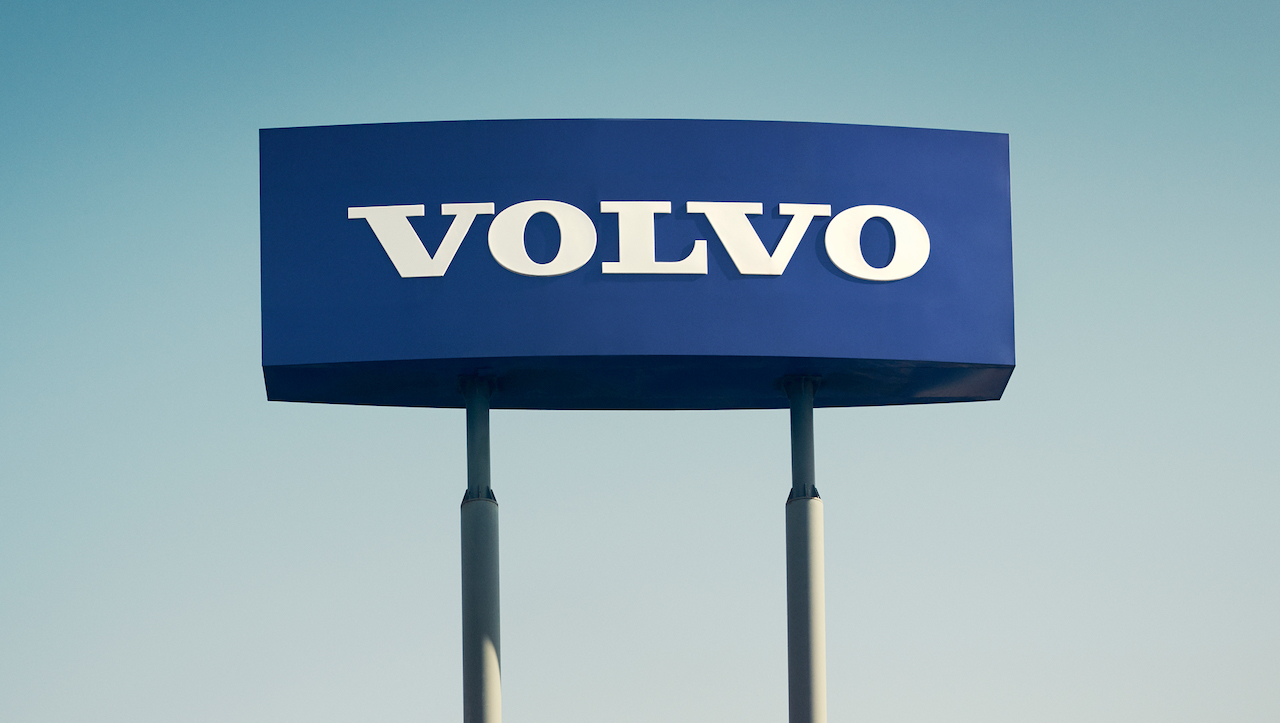 Volvo: Nina Aresund è il nuovo membro dell’Executive Board
