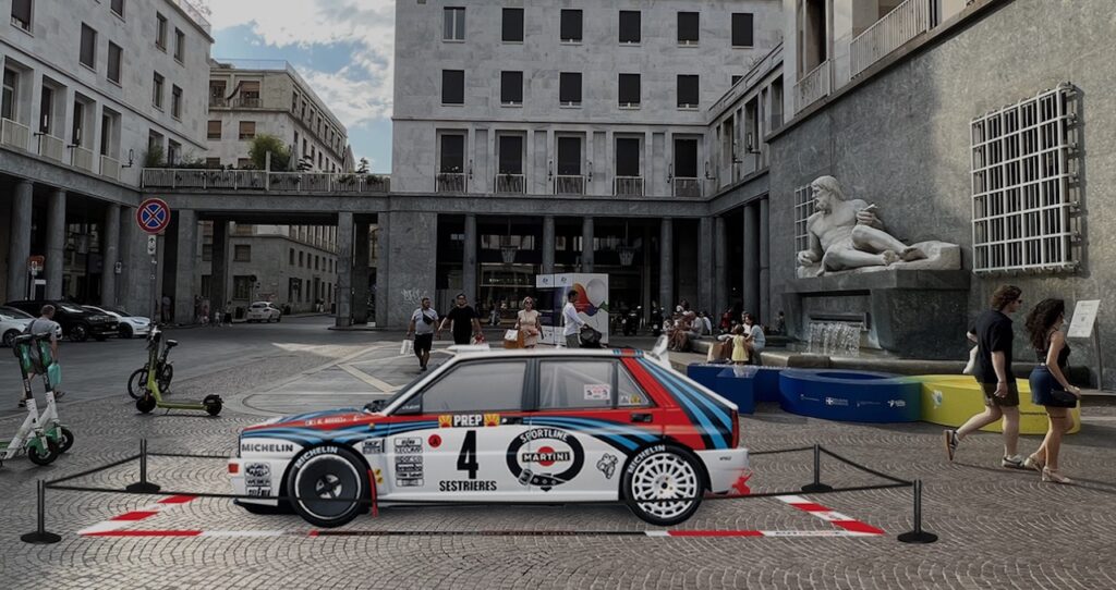 Autolook Week Torino 2022: si è aperto il festival del motorsport