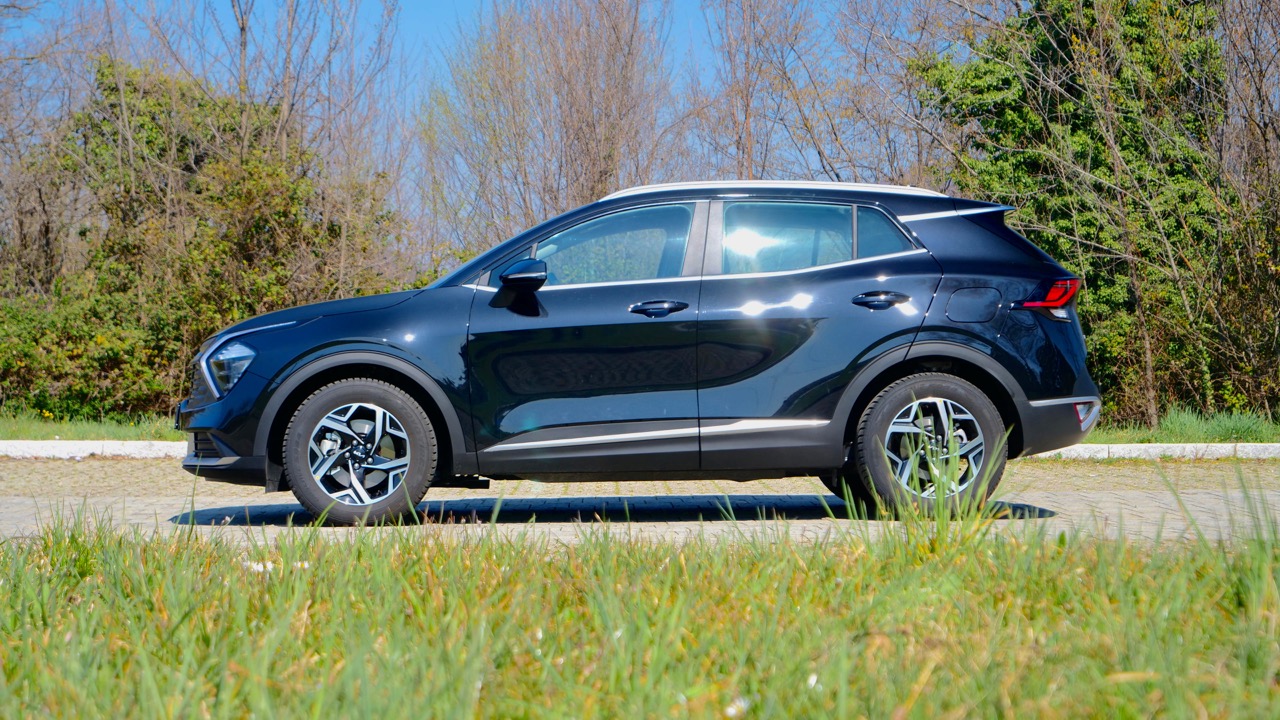 Kia Sportage 2022: domande, risposte e caratteristiche del SUV coreano