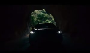 Subaru XV 2023: verrà presentata il 15 settembre [VIDEO TEASER]